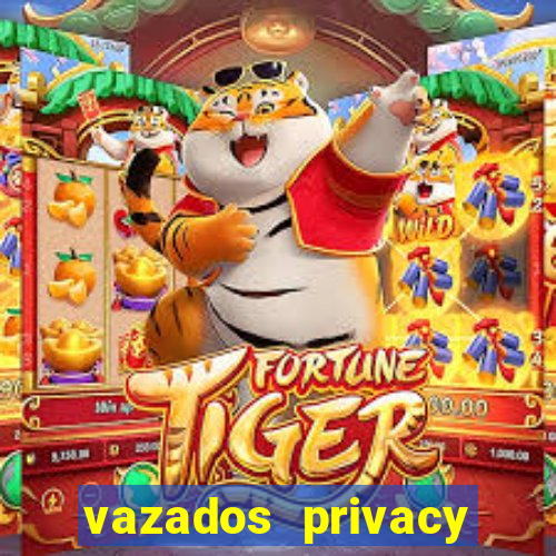 vazados privacy belle belinha